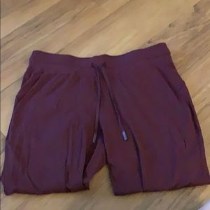 Lulu Lemon Ready to Rulu Jogger